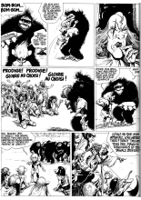 Le Grand Pouvoir du Chninkel : page 99