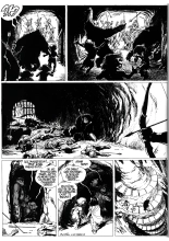 Le Grand Pouvoir du Chninkel : page 101