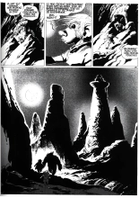 Le Grand Pouvoir du Chninkel : page 102