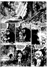 Le Grand Pouvoir du Chninkel : page 104