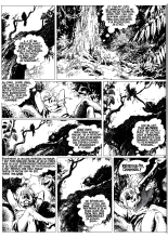 Le Grand Pouvoir du Chninkel : page 105