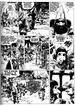 Le Grand Pouvoir du Chninkel : page 106