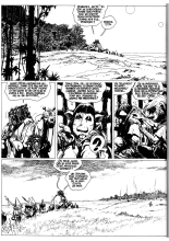 Le Grand Pouvoir du Chninkel : page 107