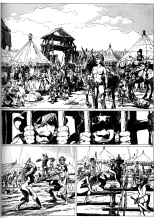 Le Grand Pouvoir du Chninkel : page 108