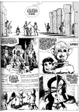 Le Grand Pouvoir du Chninkel : page 110