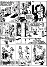 Le Grand Pouvoir du Chninkel : page 111