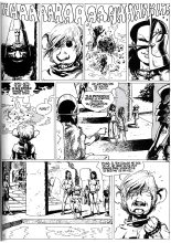 Le Grand Pouvoir du Chninkel : page 112