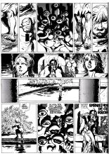 Le Grand Pouvoir du Chninkel : page 113
