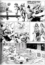 Le Grand Pouvoir du Chninkel : page 114