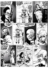 Le Grand Pouvoir du Chninkel : page 115