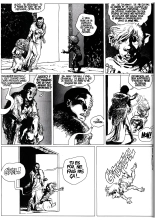Le Grand Pouvoir du Chninkel : page 117
