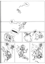 Le Grand Pouvoir du Chninkel : page 119