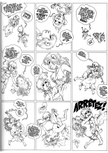 Le Grand Pouvoir du Chninkel : page 121