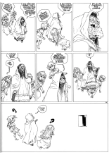 Le Grand Pouvoir du Chninkel : page 123