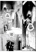 Le Grand Pouvoir du Chninkel : page 124