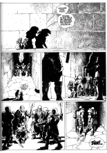 Le Grand Pouvoir du Chninkel : page 125