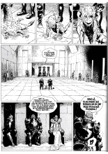 Le Grand Pouvoir du Chninkel : page 126