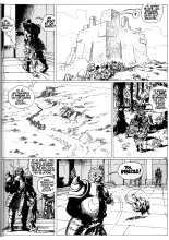 Le Grand Pouvoir du Chninkel : page 127