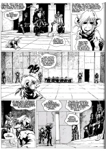 Le Grand Pouvoir du Chninkel : page 128