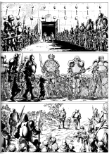 Le Grand Pouvoir du Chninkel : page 131