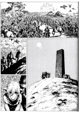 Le Grand Pouvoir du Chninkel : page 132
