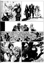 Le Grand Pouvoir du Chninkel : page 133
