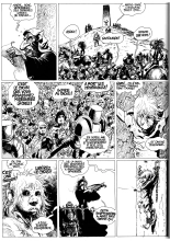 Le Grand Pouvoir du Chninkel : page 134