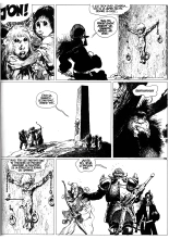 Le Grand Pouvoir du Chninkel : page 135