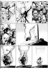 Le Grand Pouvoir du Chninkel : page 137
