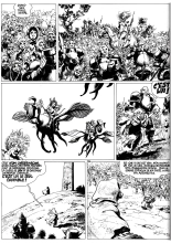 Le Grand Pouvoir du Chninkel : page 138