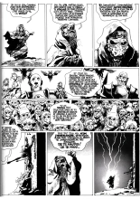 Le Grand Pouvoir du Chninkel : page 139