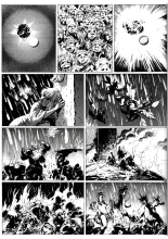 Le Grand Pouvoir du Chninkel : page 140