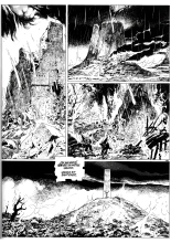 Le Grand Pouvoir du Chninkel : page 141