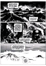 Le Grand Pouvoir du Chninkel : page 142
