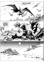 Le Grand Pouvoir du Chninkel : page 144