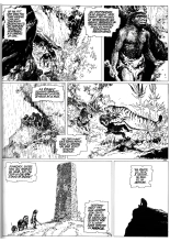 Le Grand Pouvoir du Chninkel : page 145