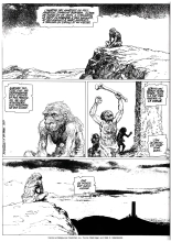 Le Grand Pouvoir du Chninkel : page 146