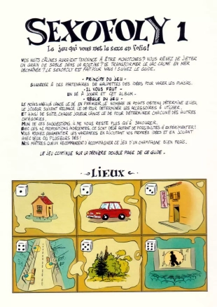 hentai le guide du Sexe