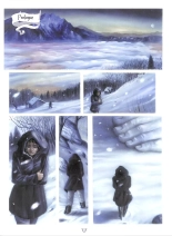 Le labyrinthe des sorciers : page 6