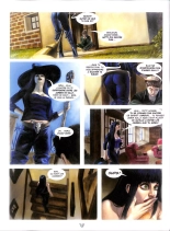 Le labyrinthe des sorciers : page 14