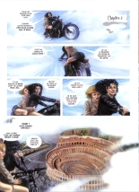Le labyrinthe des sorciers : page 27