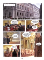 Le labyrinthe des sorciers : page 34