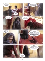 Le labyrinthe des sorciers : page 36