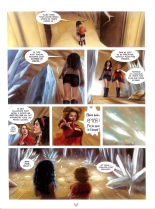 Le labyrinthe des sorciers : page 39