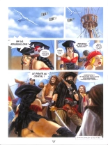 Le labyrinthe des sorciers : page 50