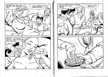 Le lièvre et la morue : page 4