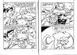 Le lièvre et la morue : page 5
