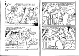 Le lièvre et la morue : page 11