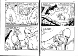 Le lièvre et la morue : page 14