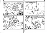 Le lièvre et la morue : page 15